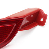 Right Side Rear Bumper Reflector Light Fog Lamp, No Bulb Included