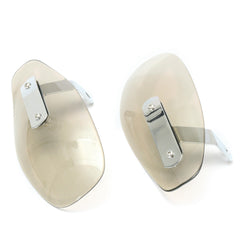 Motorcycle Hand Guard Wind Protector Shield - Durable Handguard for Bikes