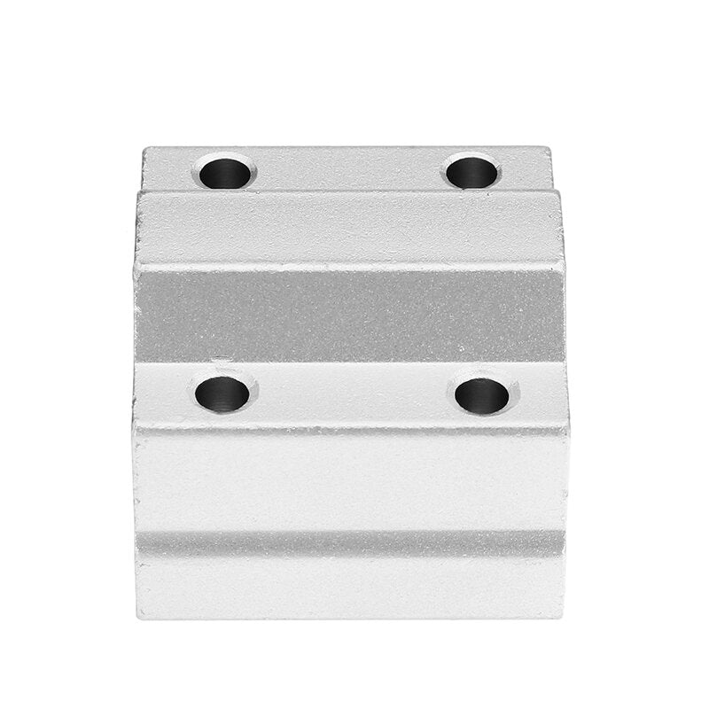 8mm Solid Polymer Linear Motion Bearing Slide Bushing for CNC Machines