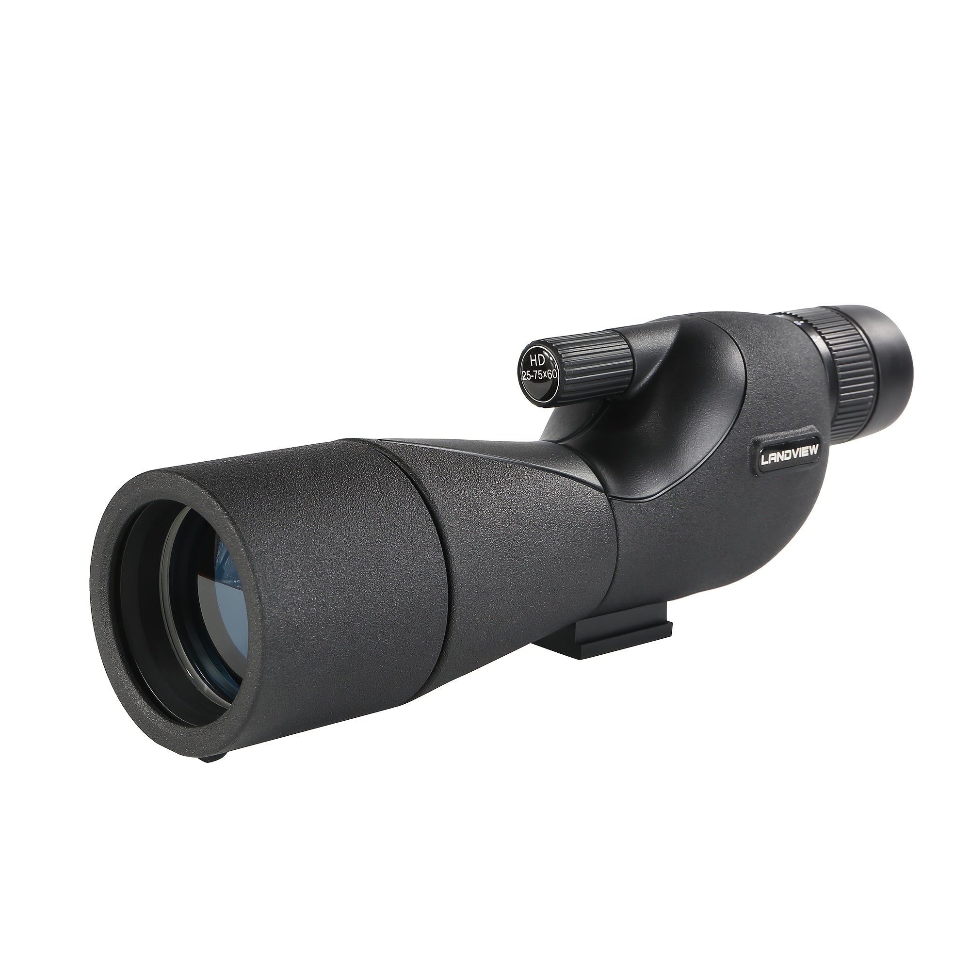 90X HD Outdoor Telescopes with Low-Light Night Vision for Birding