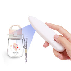 Portable UV Disinfection Light Stick - USB Sterilizer Lamp for Killing Bacteria