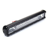 20" 540W 90 LED Work Light Bar Combo Beam, DC 10-30V, IP68 Waterproof, 6000K for Off-Road Truck/SUV