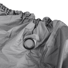 Waterproof Scooter Cover - Dust, Rain, Sun Protection in L/XL/XXL Sizes