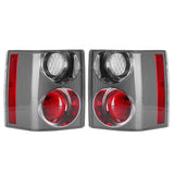 Range Rover Vogue Car Rear Tail Light Assembly Brake Lamp Pair