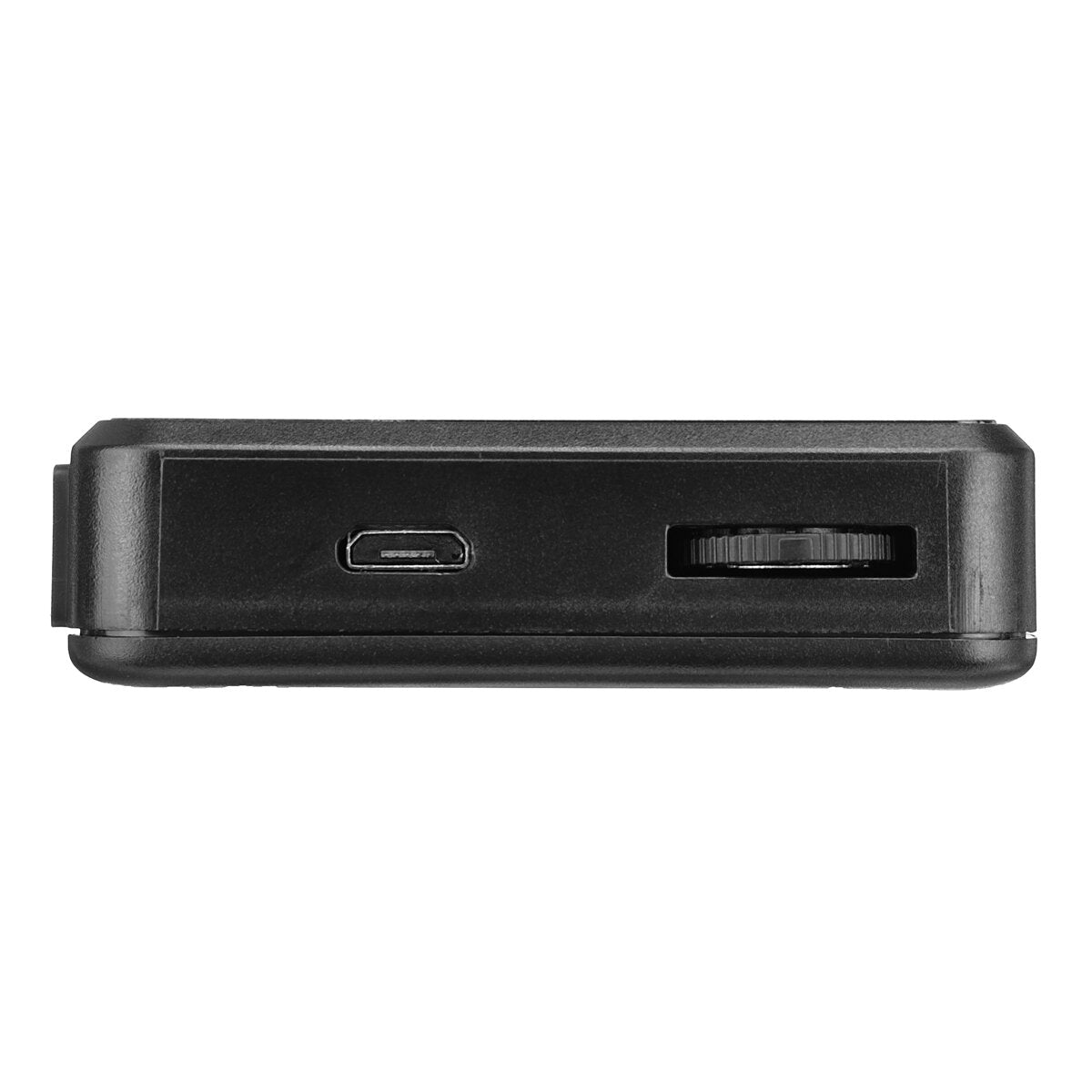 4.5" Car Digital GPS Speedometer HUD: Overspeed, Altitude, Time, MPH/KM/H, Warning Alarm
