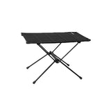 Portable Ultralight Aluminum Camping Table - Foldable, Strong Load-Bearing for Hiking, Climbing, and Picnics