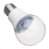 5W E27 5730 Full Spectrum LED Grow Light Bulb Red:Blue 4:1 for Indoor Tent Greenhouse AC100-265V