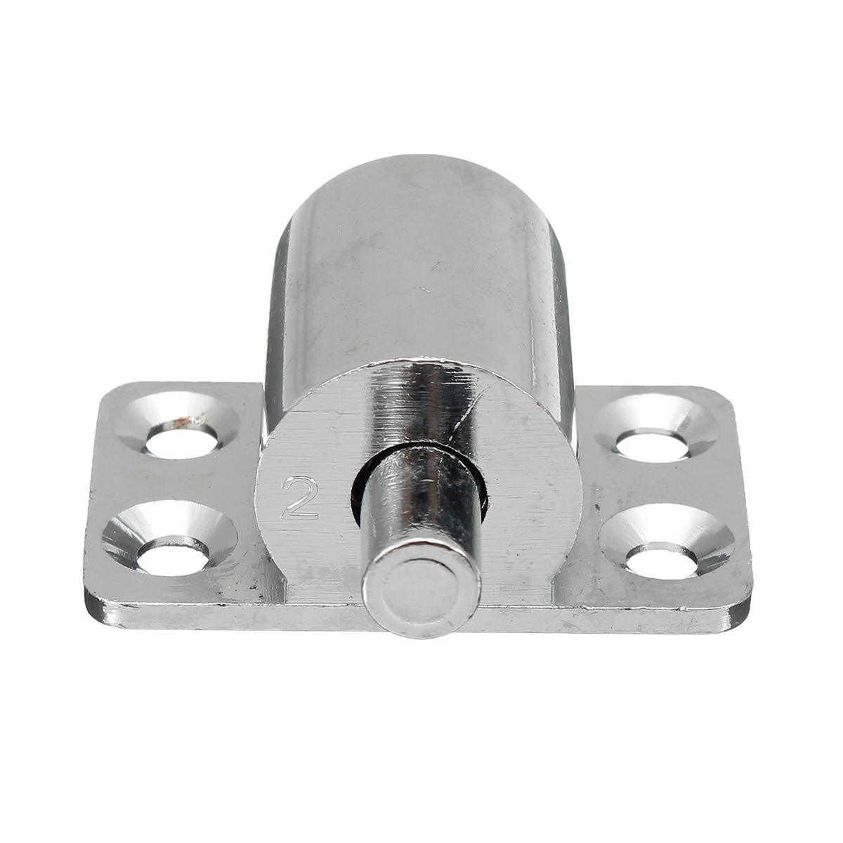 Aluminum Alloy Sliding Door Window Restrictor Lock for Child Safety