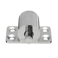 Aluminum Alloy Sliding Door Window Restrictor Lock for Child Safety