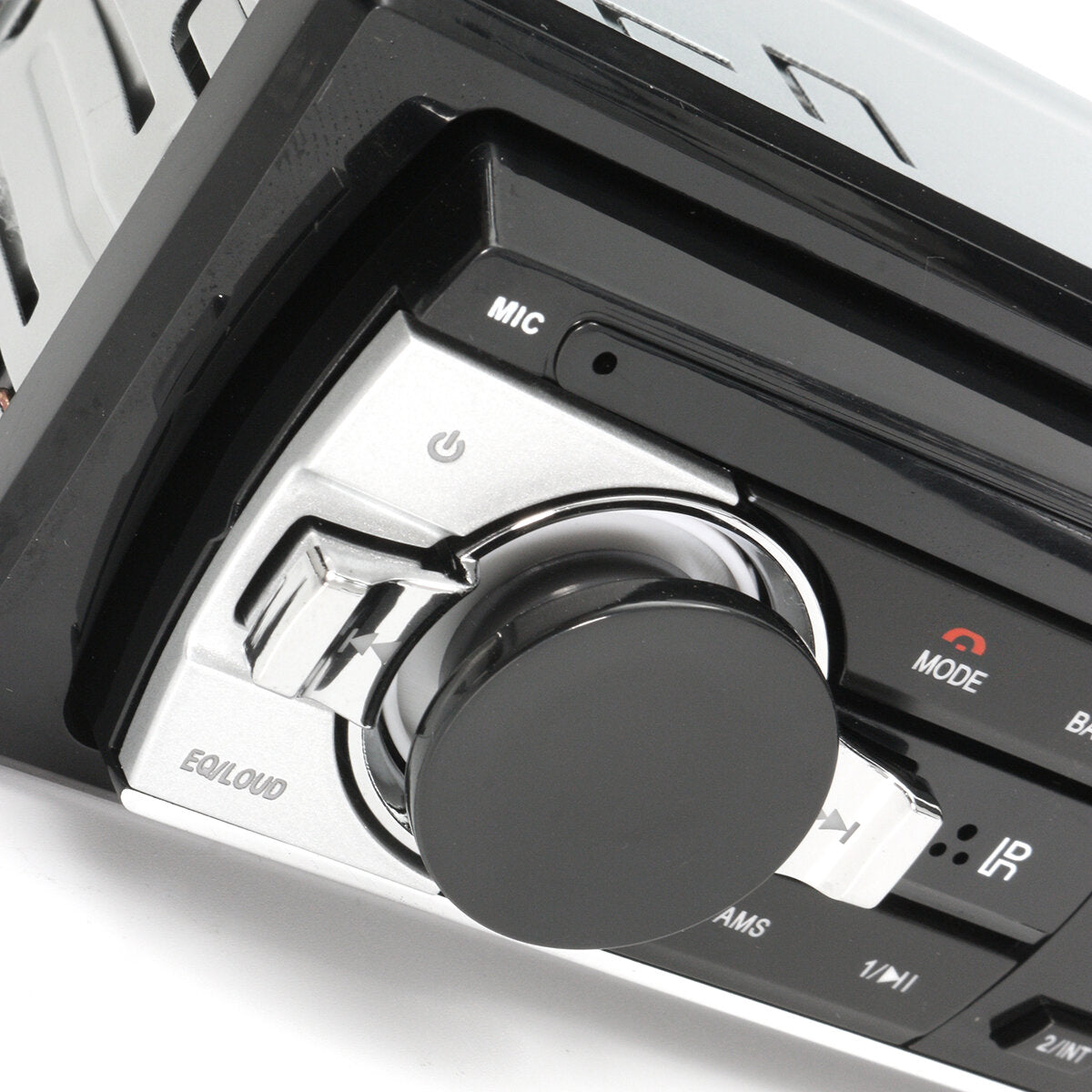 24V Car Stereo Radio MP3 Player with Bluetooth, Hands-Free, AUX, SD, USB, and FM