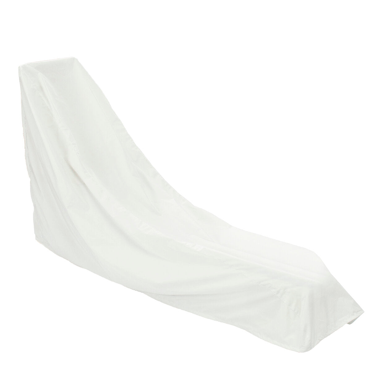Lawn Mower Cover - UV, Dust, Rain Proof Sun Shade for Outdoor Garden Lawnmower Protection