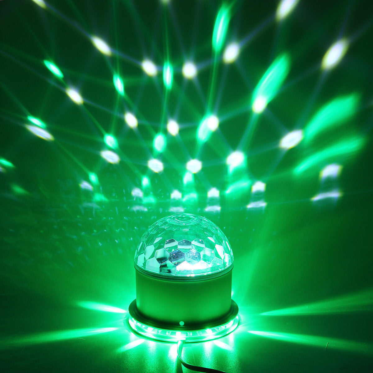 Bluetooth Music LED Night Light Projector - Star Sky Lamp, Xmas Gift, Christmas Decorations, Clearance Christmas Lights