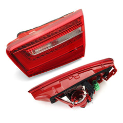 Car LED Rear Inner Tail Light Brake Lamp with Wiring Harness and Bulb