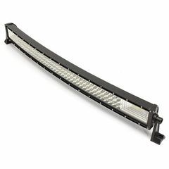 32" 162LED 486W Car LED Light Bar, 48600LM, 6000K, Waterproof, Universal DC10-30V, Off-road Work Lamp