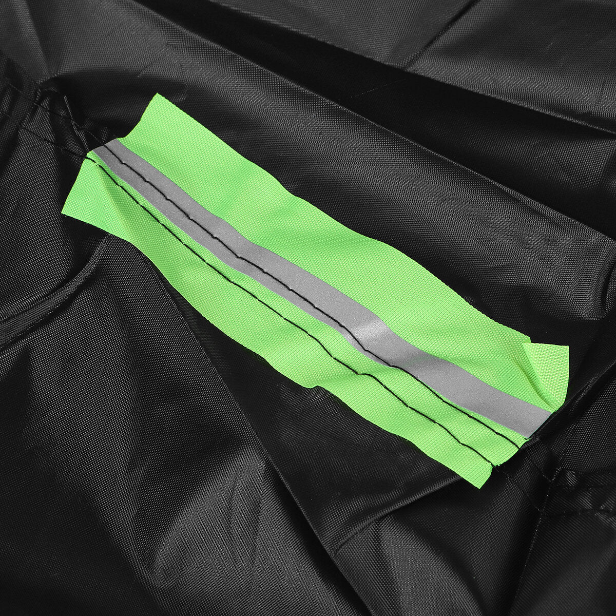 Motorcycle Rain Cover Protector 200-295cm | Waterproof for Motorbike, Scooter, Bike