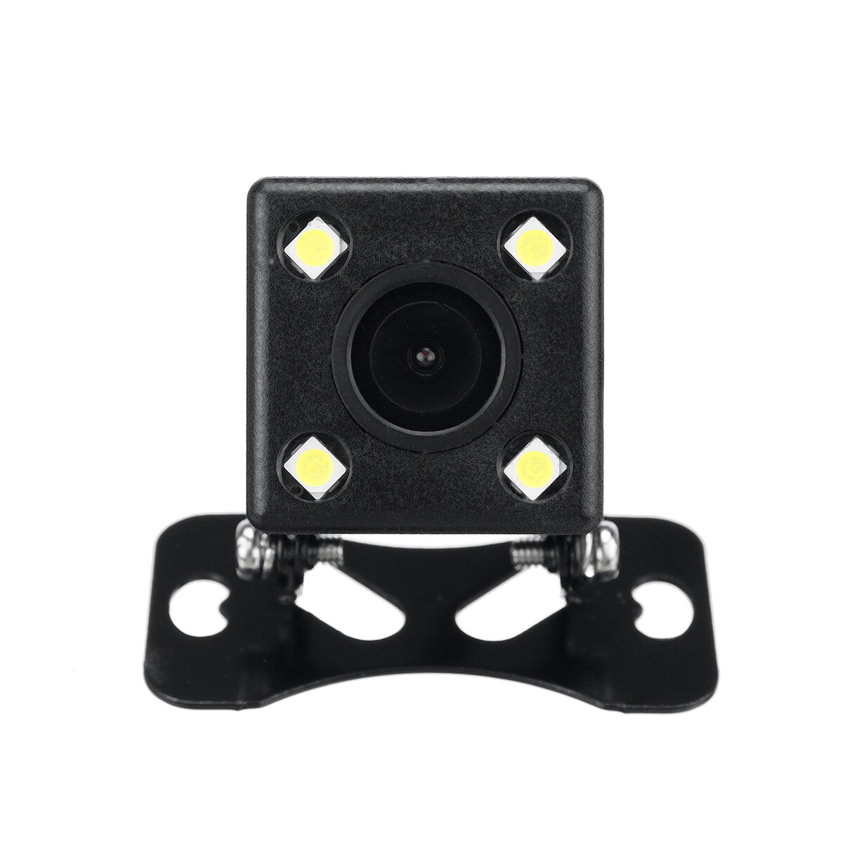 4.3" 800x480 LCD Screen Monitor for Car Rear View Reverse Backup Camera