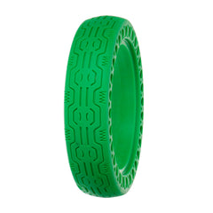 Anti-Slip Hollow Solid Tire for M365 Electric Scooter - Adjustable