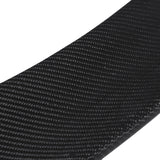 BMW F13 Real Carbon Fiber Rear Trunk Spoiler Lid