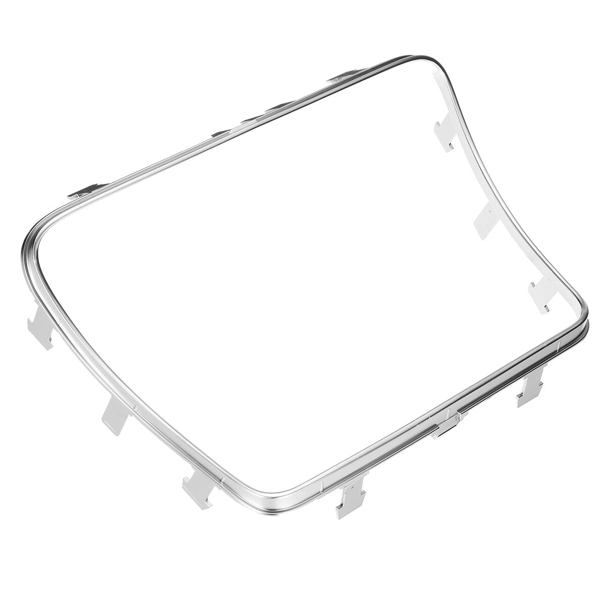 Inner Water Cup Holder Frame Trim for Mercedes-Benz C GLC Class W253 W205 2015-2019