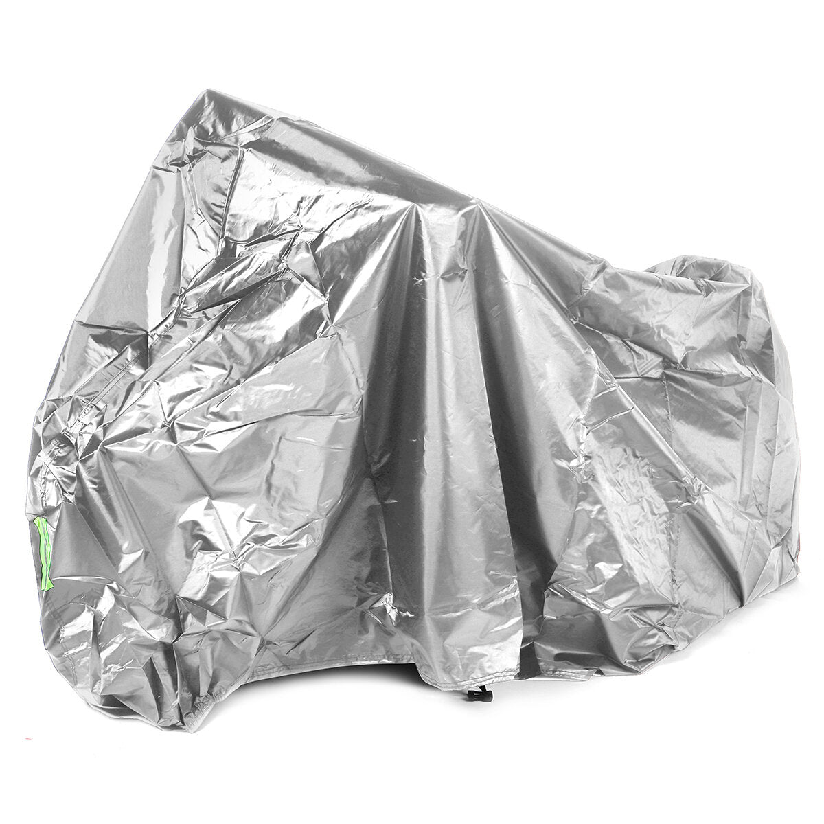 Motorcycle Rain Cover Protector 200-295cm | Waterproof for Motorbike, Scooter, Bike