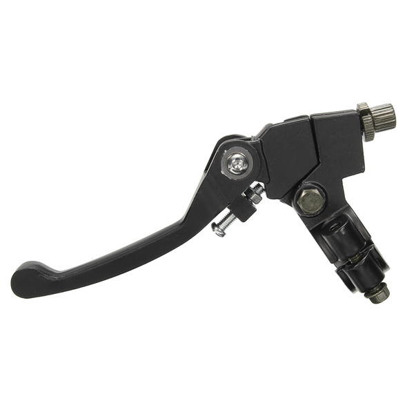 21mm BBR CRF KLX Folding Brake Lever Clutch Handlebar for Motocross Motorcycle ATV - 0.83in