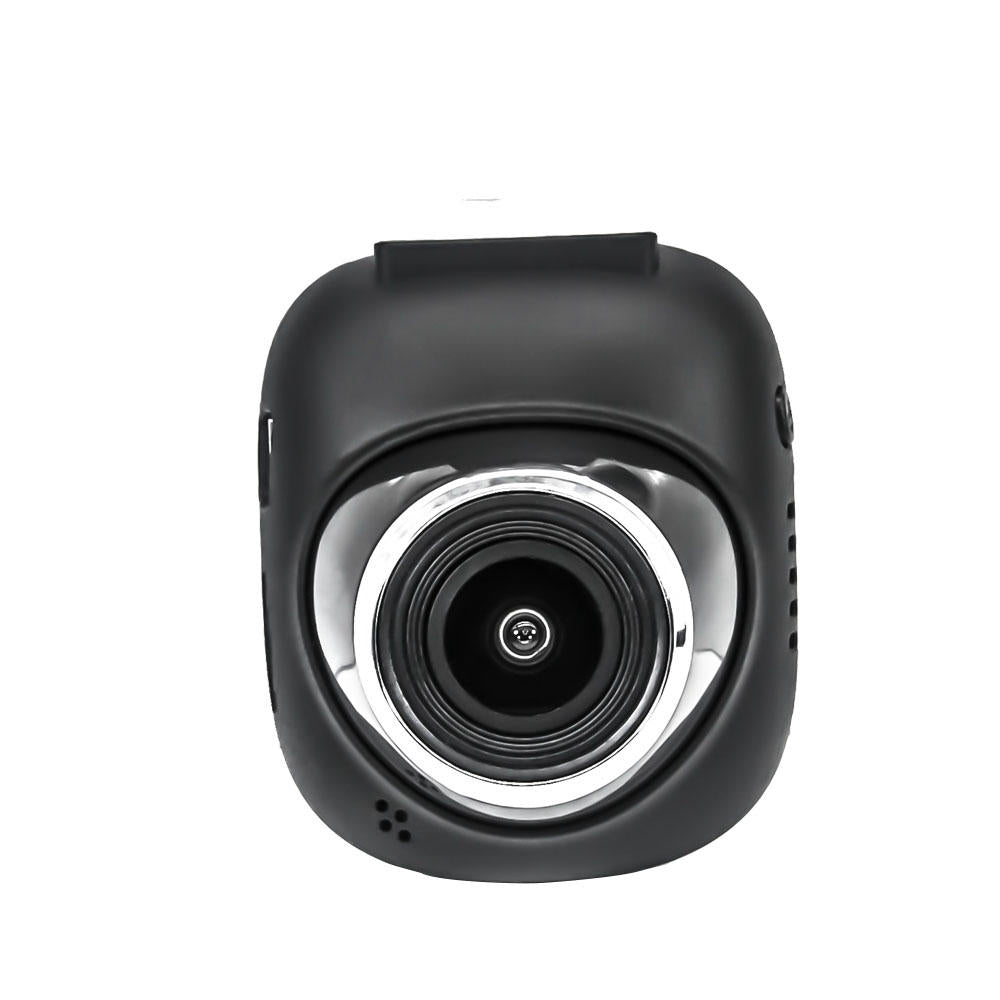 Mini S1 Car DVR with 1.5" LCD and 170 Degree Wide Viewing Angle