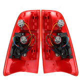 Car Rear Tail Lamp Brake Light Assembly - Left & Right