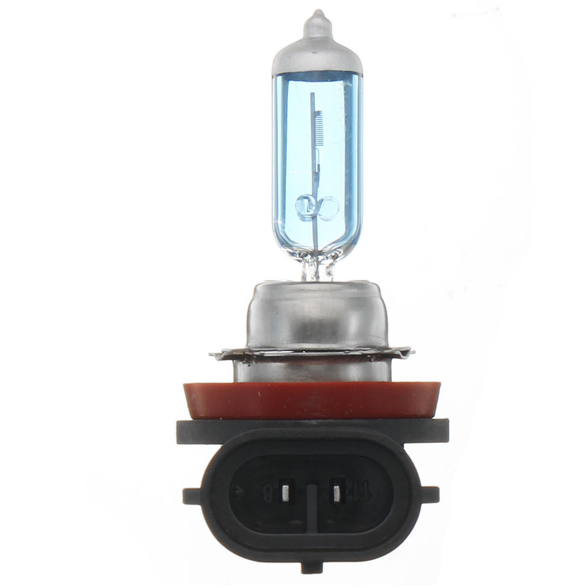 Super Bright H11/H8 35W 55W 12V 4500K White Car Halogen Headlight and Fog Light Bulbs