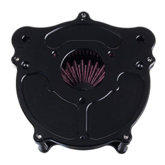 Harley Touring 17-19 & Softail 2018 Motorcycle Air Cleaner Intake Filter