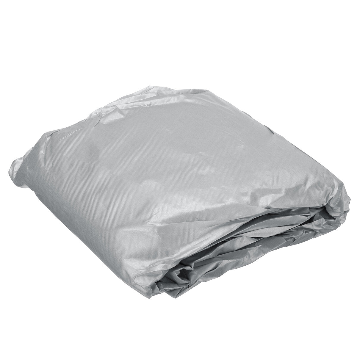 170T SUV Full Car Cover - Waterproof, UV Protection, Breathable, for Rain & Snow