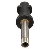 1/4 Inch Foam Lance Adaptor for Pressure Washer Machines