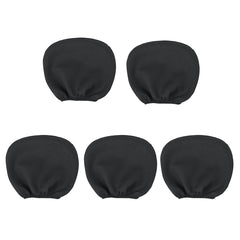 2/4/9PCS Universal Car Seat Covers - Front & Back Full Protection, Polyester