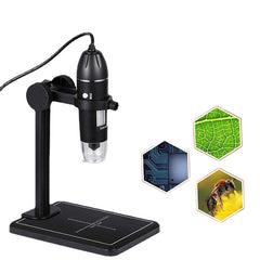 1600X USB Digital Microscope with LED Magnifier for Medical and Beauty Industry