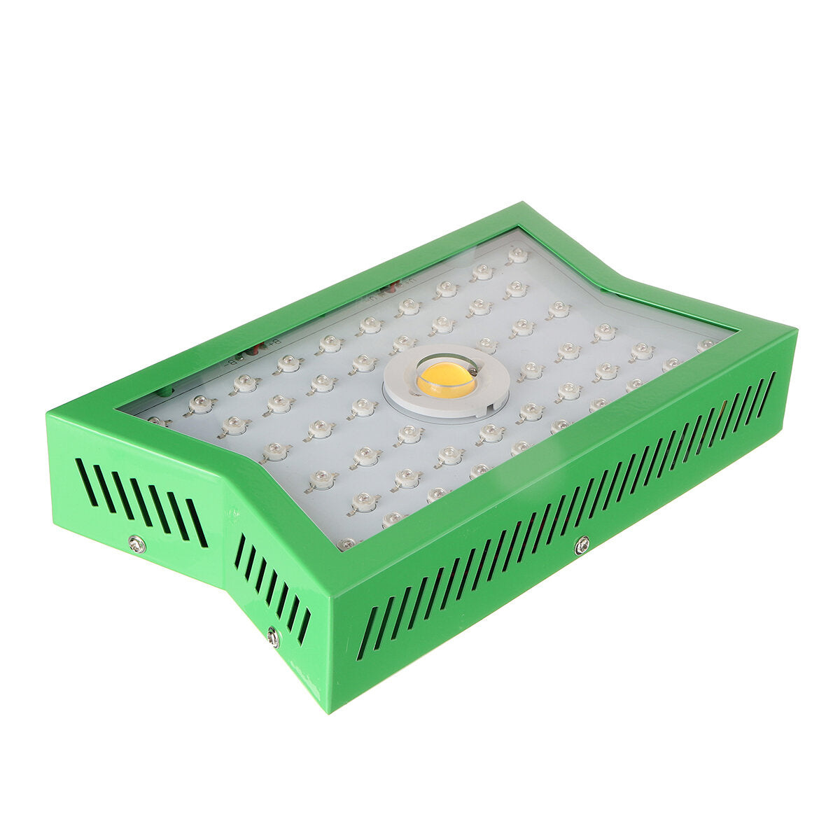 1200W Full Spectrum LED Grow Light for Indoor Plants, Flowers, Vegetables, 85-265V