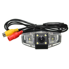 Rear View Parking Backup Camera for Honda Accord, Pilot, and Civic