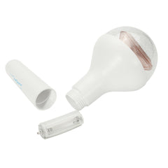 10.5X25cm Fashion Lightstick - Concert Luminous Lamp, Emergency Hand Lamp, Decorative Lighting