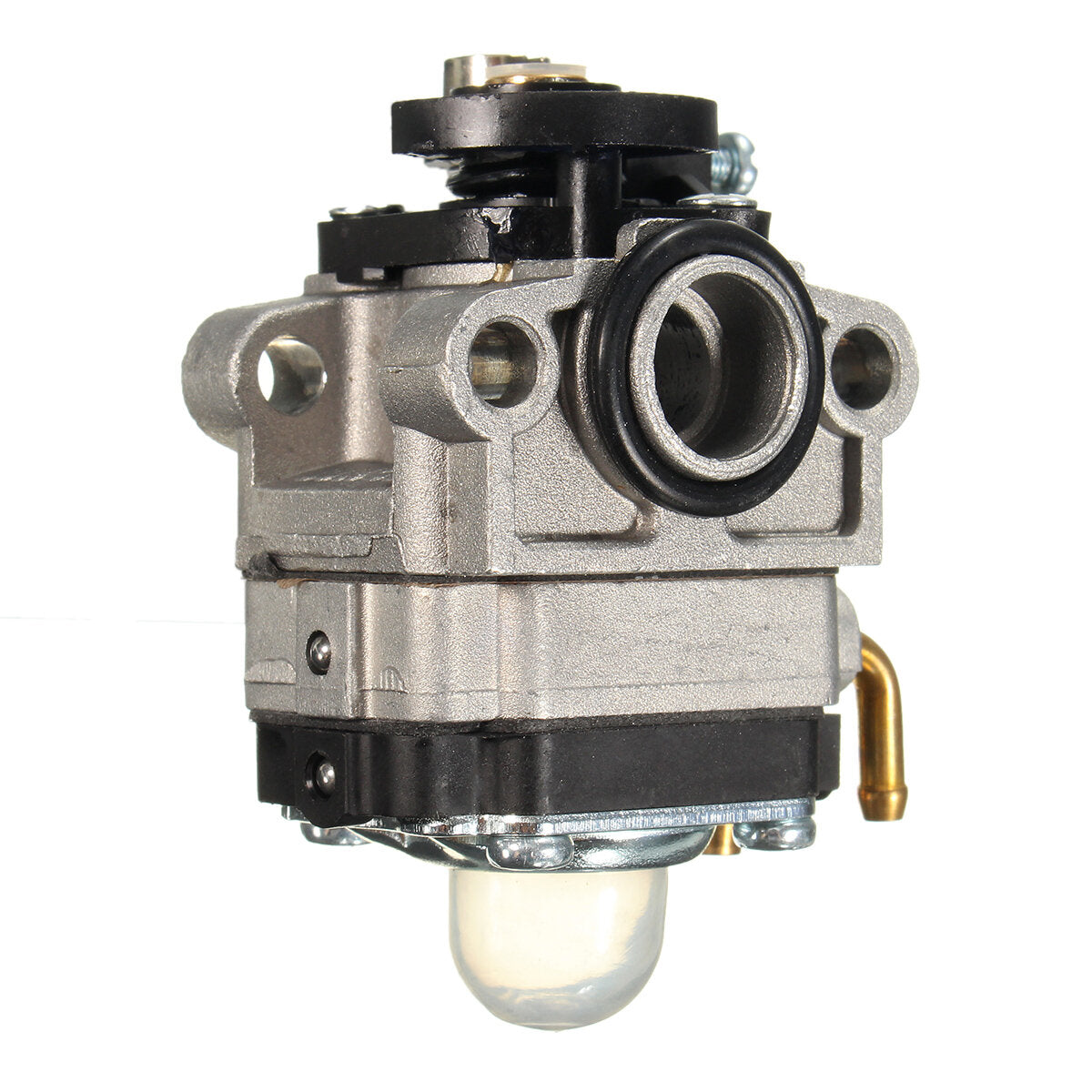 Carburetor for Troy-Bilt TB575SS TB525CS Trimmer Cultivator 753-04745 753-1225 Replacement Part
