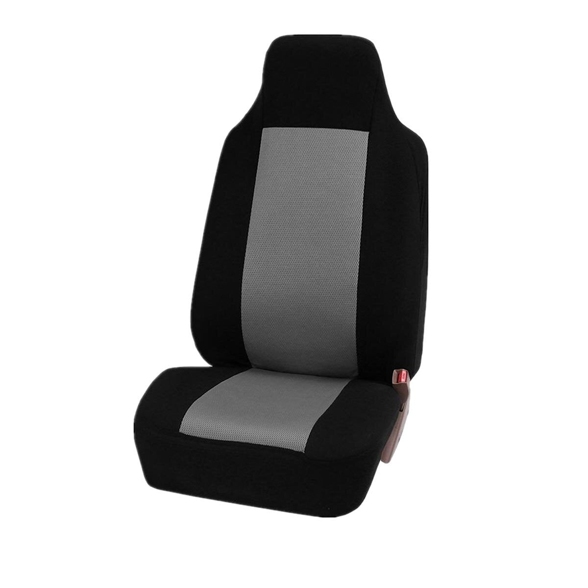 Universal Car Seat Covers Protector Cushion for Front & Rear - Fits Truck, SUV, Van