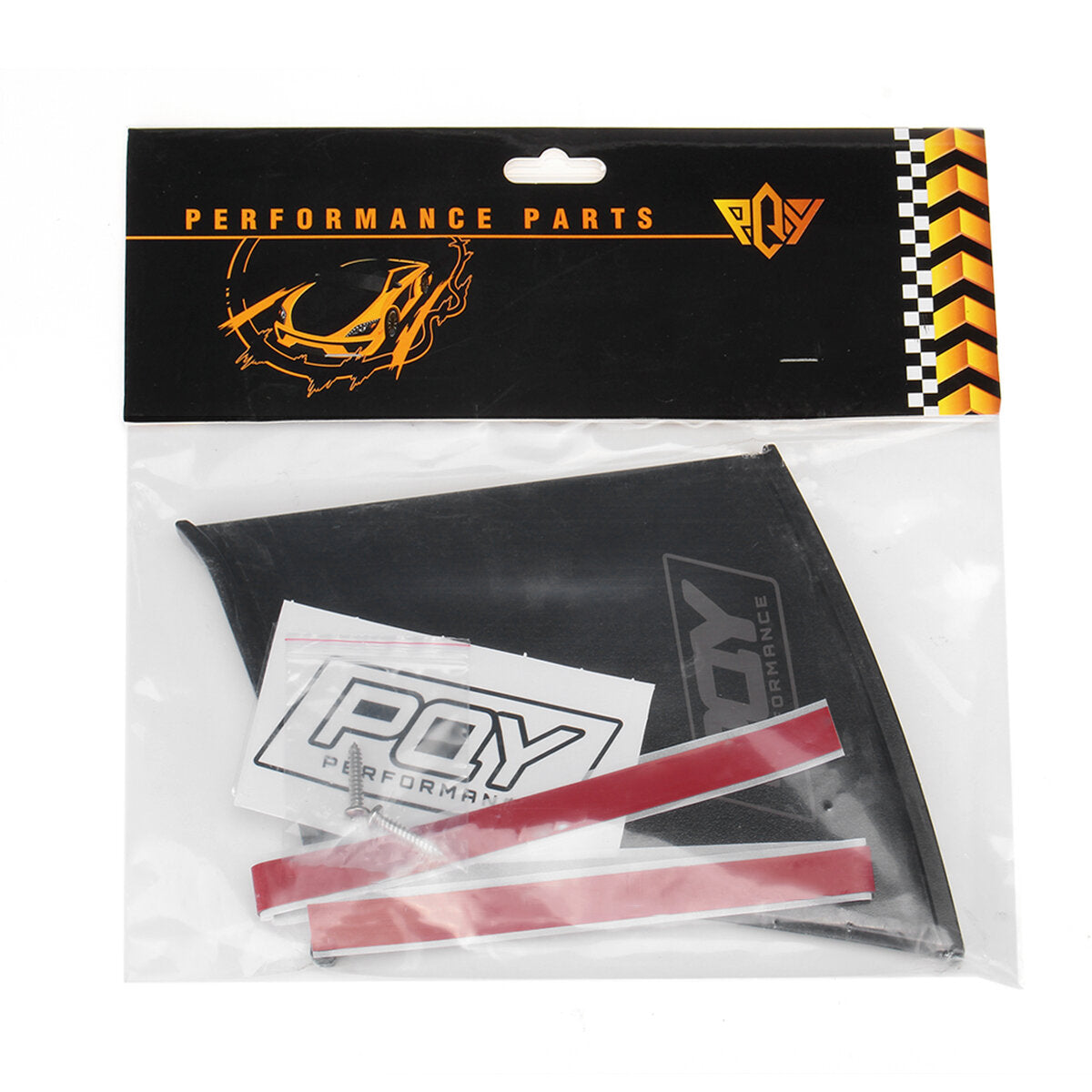 Trunk Spoiler Wing Stiffi Support Stabilizer for Enhanced Vehicle Stability