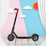 Reflective Sticker Set for Xiaomi Mijia M365/M365 Pro Electric Scooter Styling