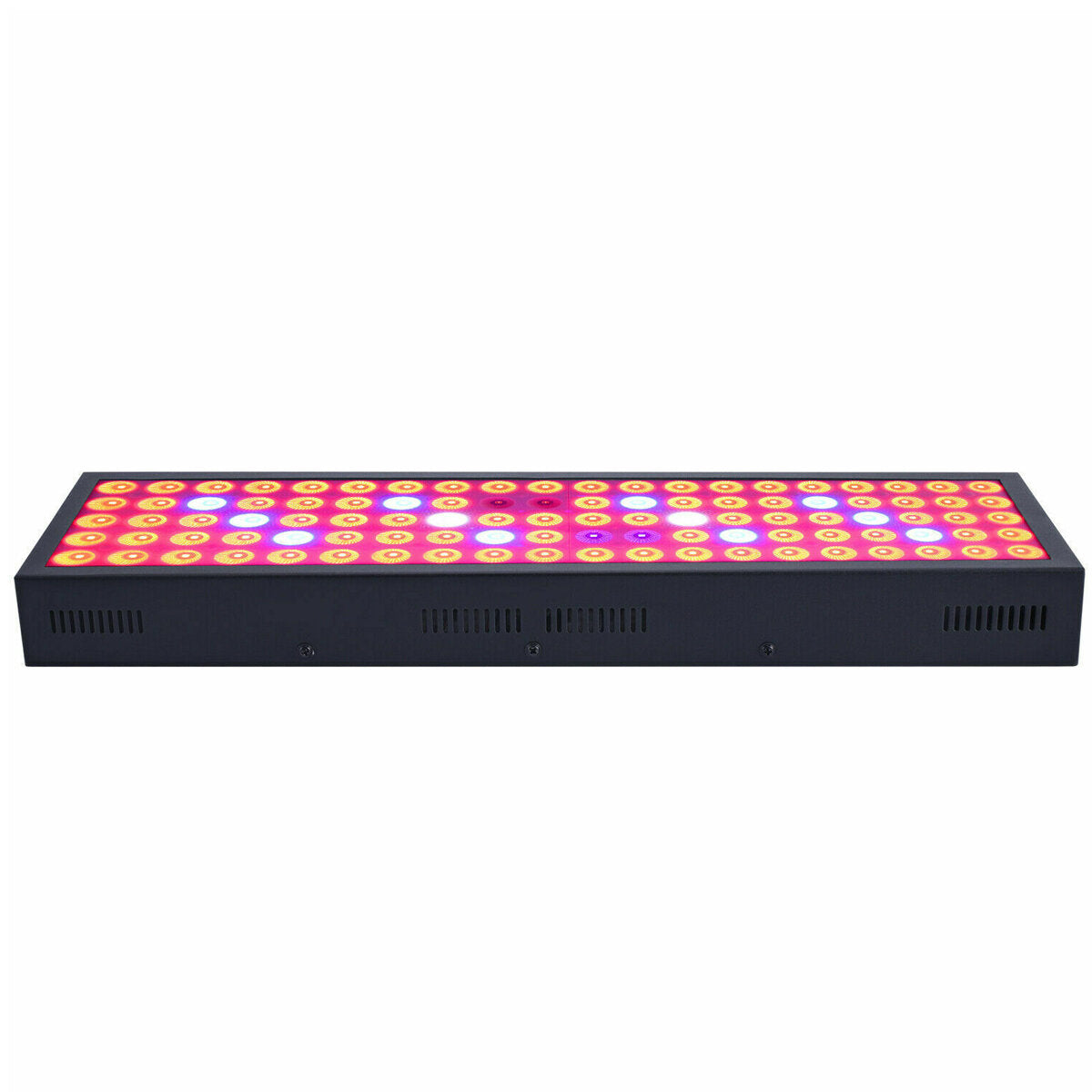 5000W Full Spectrum LED Grow Light Strip for Hydroponic Veg and Flower Plants