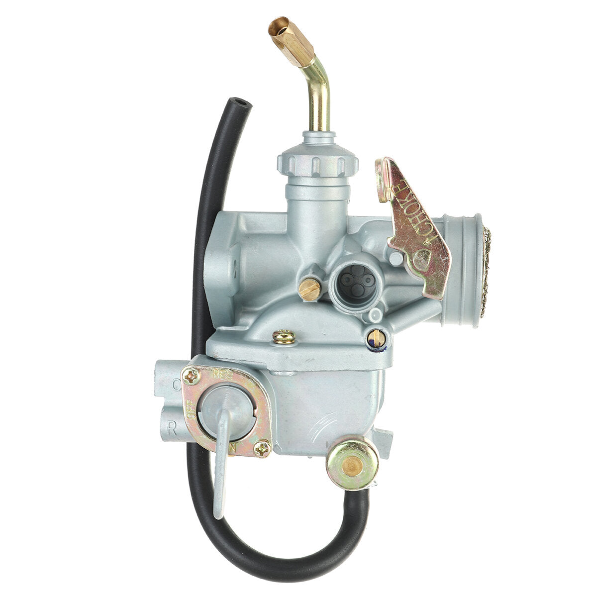 Honda CT70 K0-K3 Trail 70 Motorcycle Carburetor Set