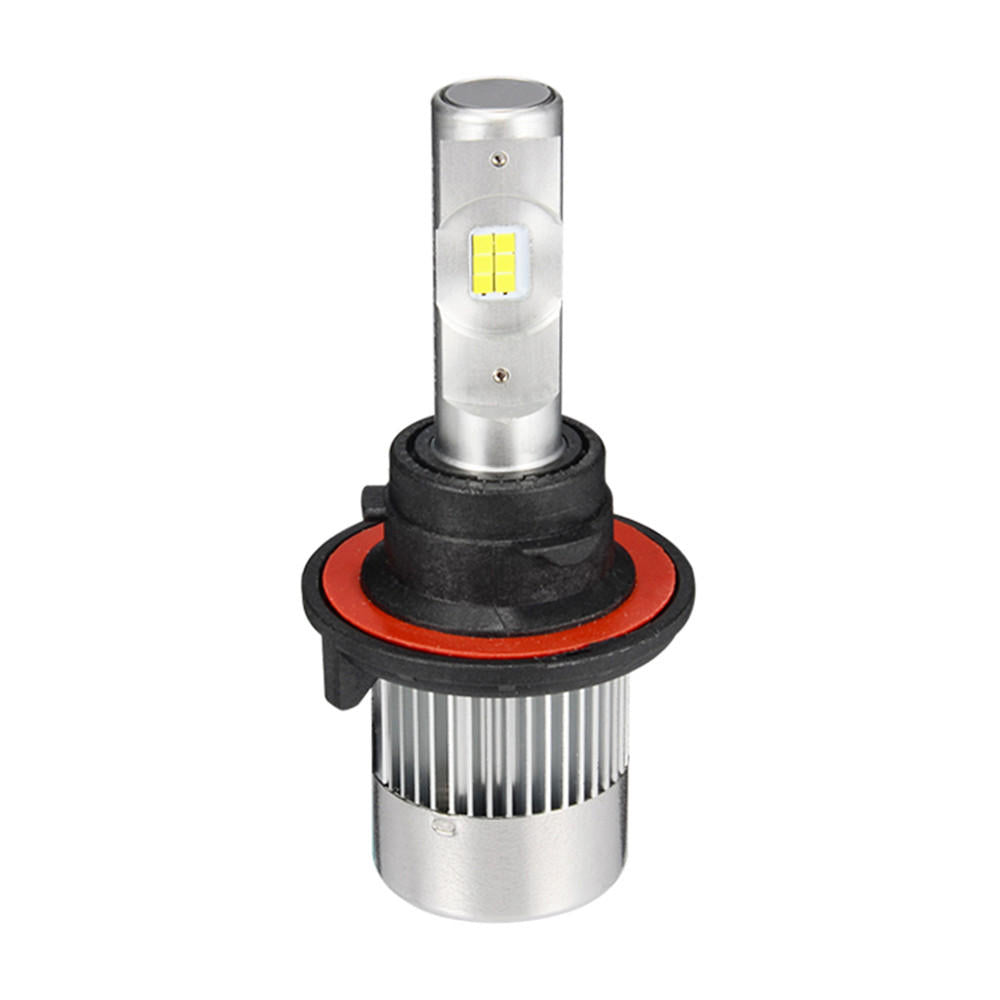 High-Power Car LED Headlight Bulbs 70W 7000LM - Bright, Efficient, Long-Lasting