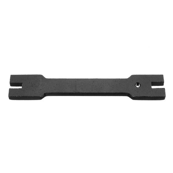 Adjustable Motorcycle Steel Spoke Wrench for Electric Scooters and Bicycles