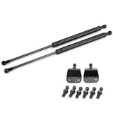 Universal Car Gas Struts Support Rod Spring 400N, 300-600mm Multi-Purpose