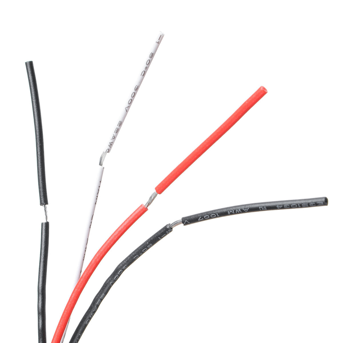 2PCS LED Side Marker Lights for Recovery, Trailer, Truck, Lorry, Van - Outline Lamp Stalk