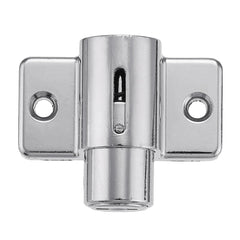 Child Safety Sliding Door Window Lock with Key - Anti-Theft Security Protection