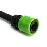 100FT Garden Soaker Hose - Porous Lawn Watering Pipe for Drip Irrigation