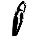 Portable Mini Vacuum Cleaner 5500Pa Strong Suction for Home & Car - Dry/Wet Dust Buster