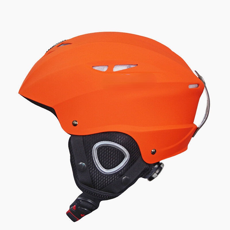 Ultraleichter ABS+EPS-Skihelm für Erwachsene – Snowboarden, Skaten, Outdoor-Sport, Skateboarding